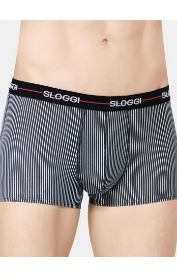 Sloggi vīriešu Start Hipster C2P duets