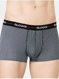 Sloggi vīriešu Start Hipster C2P duets
