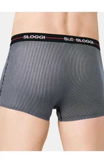 Sloggi vīriešu Start Hipster C2P duets