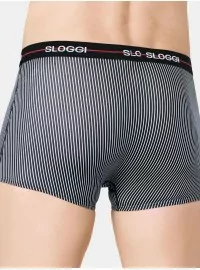 Sloggi vīriešu Start Hipster C2P duets