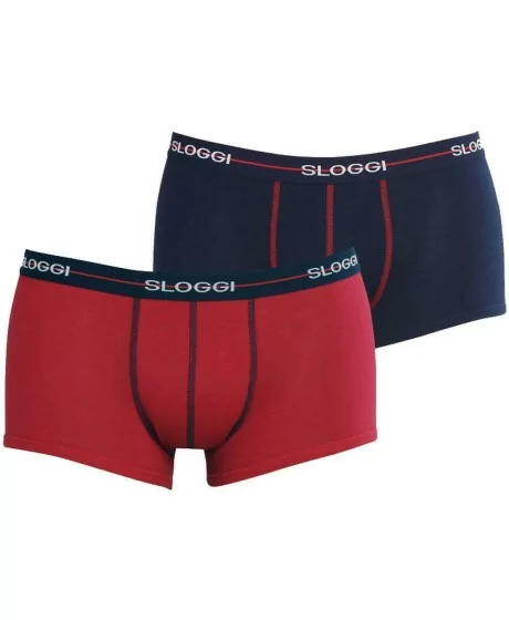 Sloggi vīrieši Start Hipster C2P