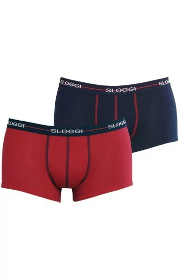 Sloggi vīrieši Start Hipster C2P