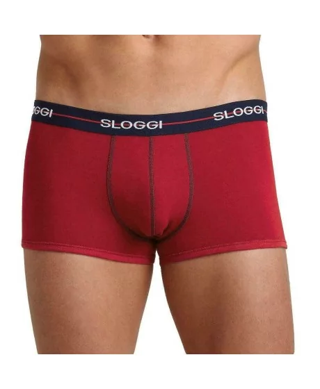 Sloggi vīrieši Start Hipster C2P