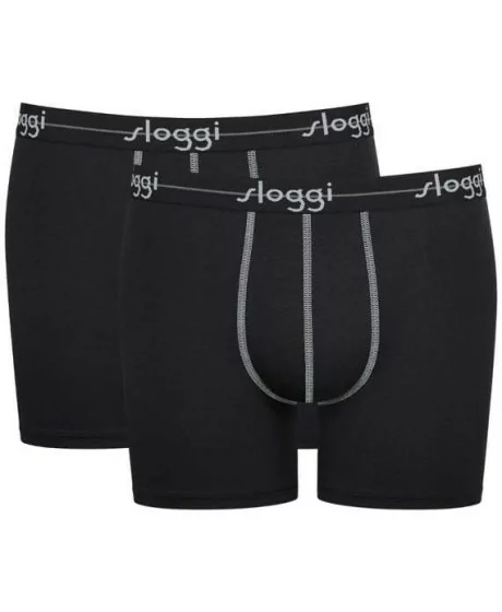 Sloggi Vīriešiem Start Short C2P duo