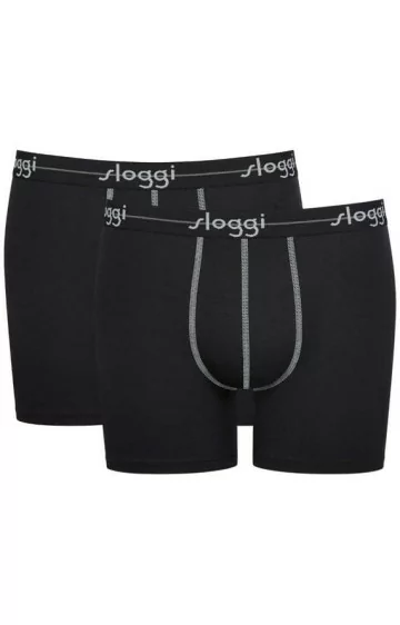Sloggi Vīriešiem Start Short C2P duo