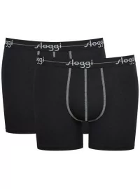 Sloggi Vīriešiem Start Short C2P duo
