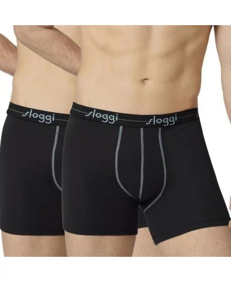 Sloggi Vīriešiem Start Short C2P duo