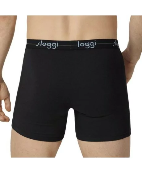 Sloggi Vīriešiem Start Short C2P duo