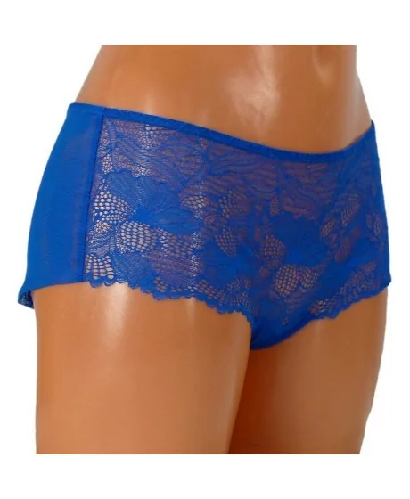Triumph Lace Spotlight Bandeau īsās biksītes ar mežģīnēm