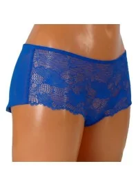 Triumph Lace Spotlight Bandeau īsās biksītes ar mežģīnēm