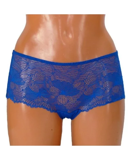 Triumph Lace Spotlight Bandeau īsās biksītes ar mežģīnēm