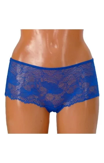 Triumph Lace Spotlight Bandeau īsās biksītes ar mežģīnēm