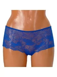 Triumph Lace Spotlight Bandeau īsās biksītes ar mežģīnēm