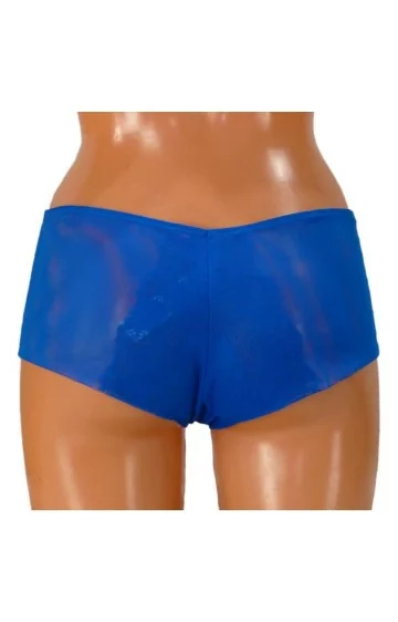 Triumph Lace Spotlight Bandeau īsās biksītes ar mežģīnēm