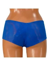 Triumph Lace Spotlight Bandeau īsās biksītes ar mežģīnēm