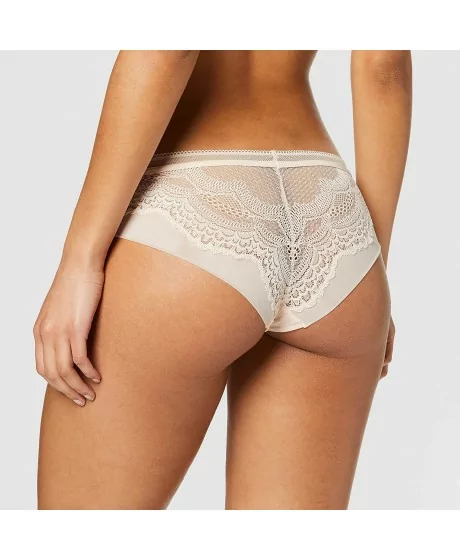 TRIUMFS SKAISTUMA PILNS DĀRLING HIPSTER ROZĀ KRĀSĀ