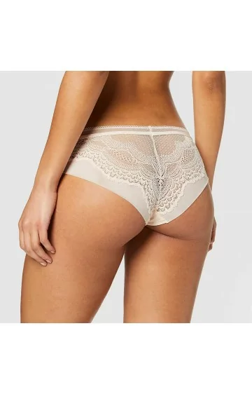 TRIUMFS SKAISTUMA PILNS DĀRLING HIPSTER ROZĀ KRĀSĀ